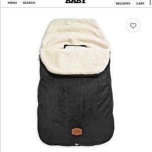 JJ Cole bundle me Infant